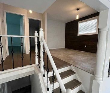 For Lease - 7 BELLEAU Street Unit# UPPER, Hamilton, Ontario - Photo 5