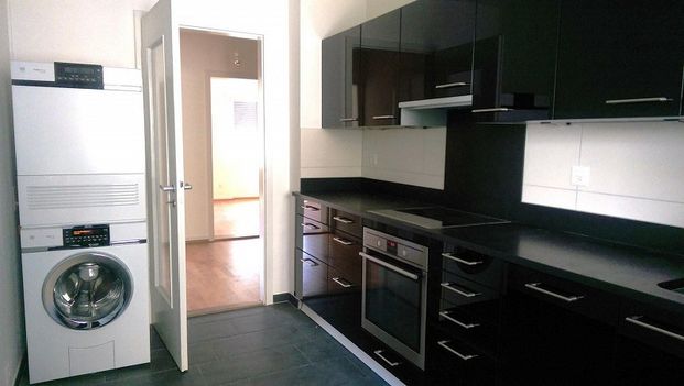 Ihr Zuhause im Stadtzentrum! - Foto 1