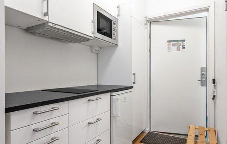 Företagsallén, Åkersberga - Photo 3