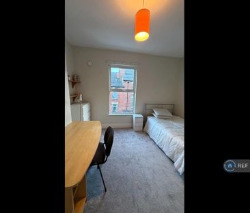 1 bedroom in a house share to rent - Photo 6