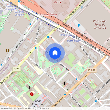 92130, Issy-Les-Moulineaux