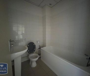 Appartement à louer 2 pièces 51.37m² - Photo 4