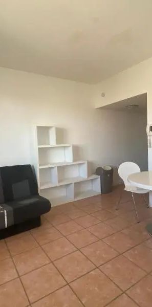 Appartement à louer 1 pièce 23m² - Photo 1