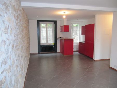 Magnifique appartement de 2,5, proche du centre-ville de Neuchâtel - Photo 2