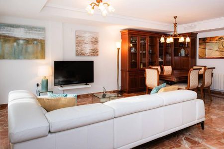 4 room luxury House for rent in Picanya, Valencia - Photo 3