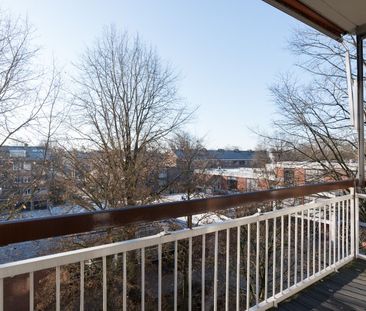 Appartement te huur: Van Nijenrodeweg 630 1082 HX Amsterdam - Photo 2