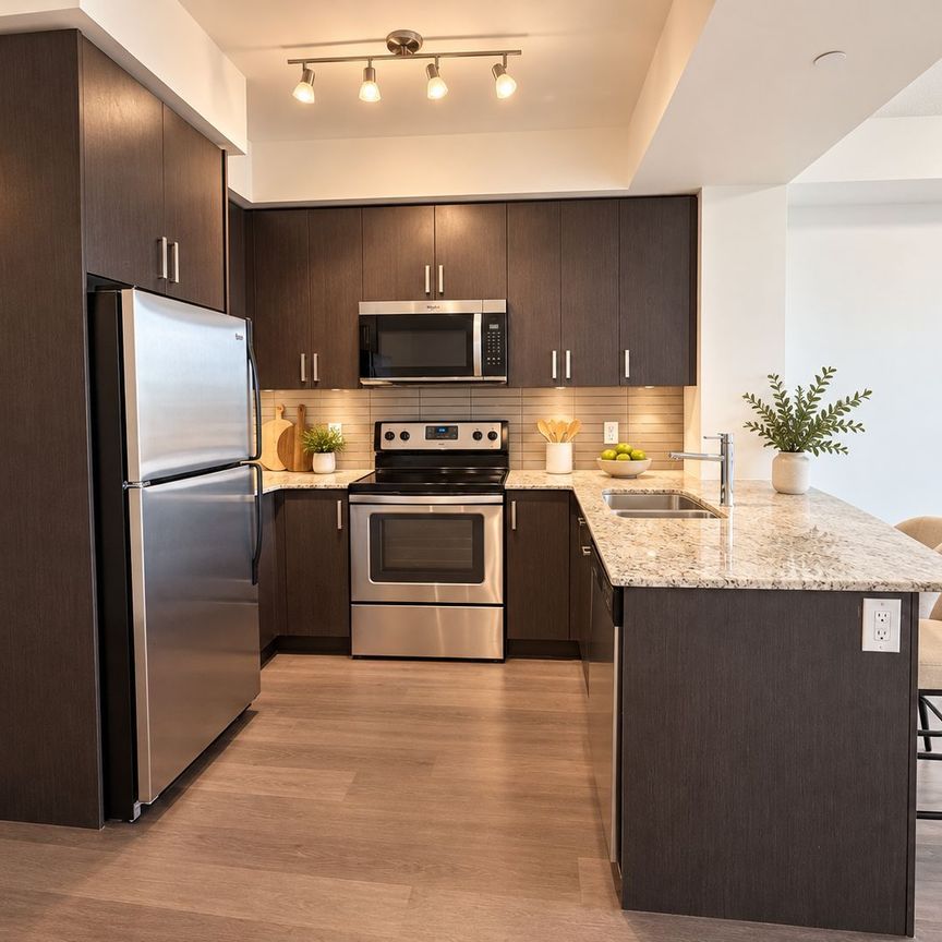For Lease - 7608 Yonge Street Unit# 612, Vaughan, Ontario - Photo 1
