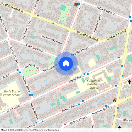 9/76-80 Beresford Road Strathfield