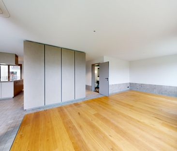 3.5 Zimmer, 91 m², 6. Stock - Photo 6