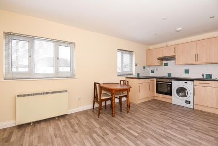 1 bedroom apartment to rent - Photo 4