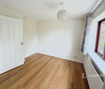 2 bedroom house to rent Acer Close, Loughborough, Leicestershire, LE11 - Photo 2