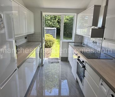 Alan Road, Manchester, M20 4SE - Photo 4