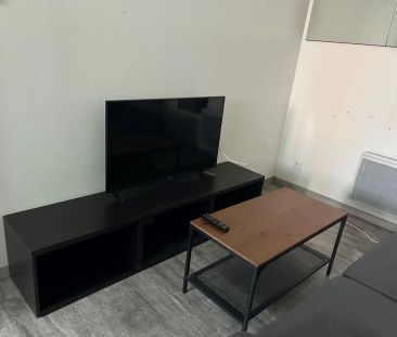 Appartement à louer 2 pièces 28.56m² - Photo 4