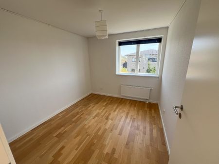 Funkis rækkehus på 112m2 i Liseborg - Photo 2