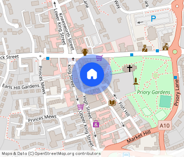 Jepps Lane, Jepps Courtyard Jepps Lane, SG8 - Photo 1