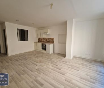 Location Appartement 2 pièces 37m² DRAGUIGNAN 83300 - Photo 2