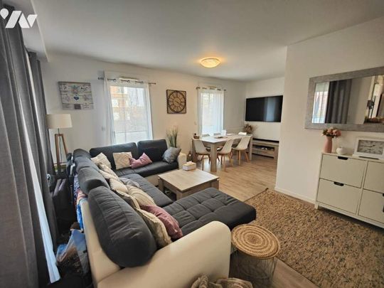 Appartement - Photo 1