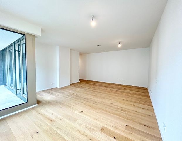 Exklusives Wohnen im "E" auf Franklin - Foto 1