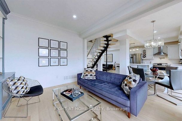 For Lease - 1269 Gina Street Unit# Main, Innisfil, Ontario - Photo 1