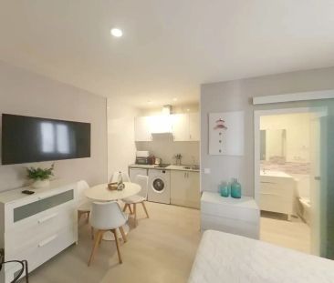 Piso de alquiler en Ronda de Valencia, Embajadores - Lavapiés - Photo 3