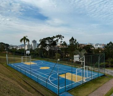 Apartamento com 2 quartos e 51m² para alugar em Pedra Branca, Palhoça. - Photo 4