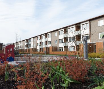 Bokgården 37 - Foto 5