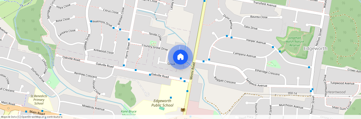 26 Grove Place, Cameron Park 2285, New South Wales