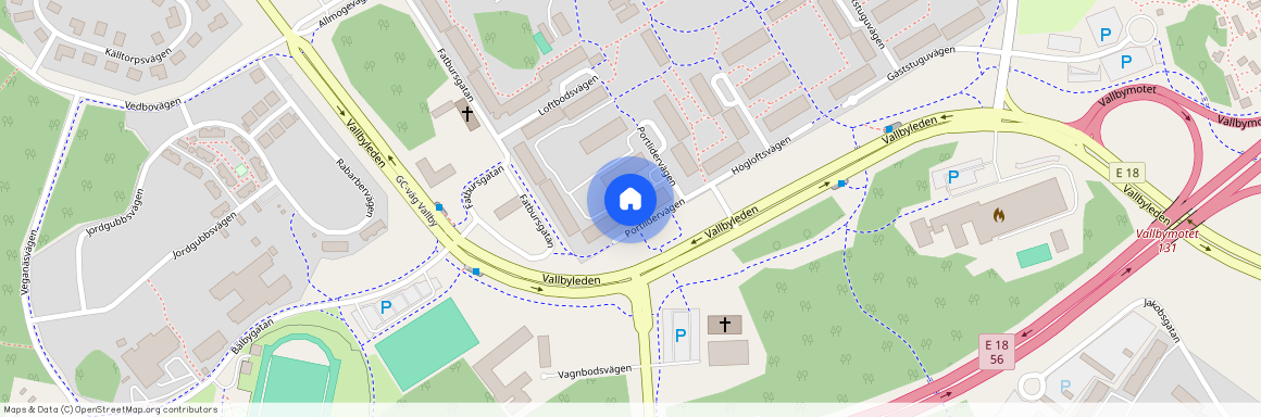 Portlidervägen 5, 724 80, Västerås