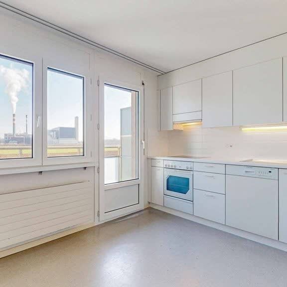 3 Zimmer, 73 m², 1. Stock - Photo 1