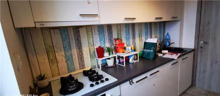 Închiriez apartament 3 camere calea griviței pod grant - Fotografie 4