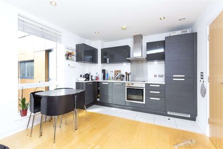 Sixth floor one bedroom apartment with a balcony. - Photo 5