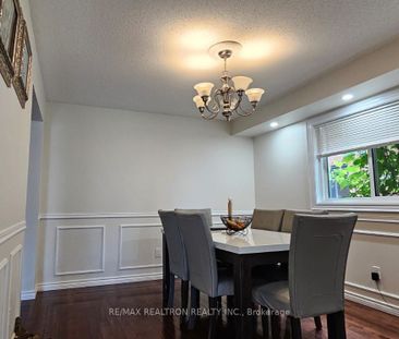 For Lease - 31 Keeble Crescent Unit# Upper, Ajax, Ontario - Photo 5