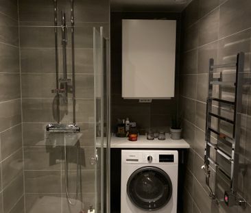 Åby Allé, Mölndal - Photo 4