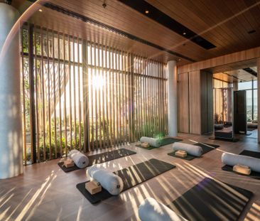 Upper House by Aria - Photo 3