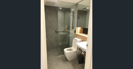 South Bank Fully Furnished 1 Bedroom Apartment for Rent - Photo 4