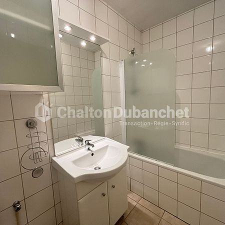 Location Appartement 2 pièces 50m² - Photo 3