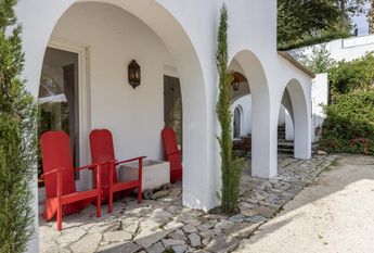 5 Bedroom House with swimming pool, Galamares, Sintra
