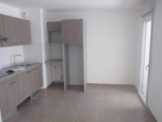 Location appartement neuf 2 pièces 43.7 m² à Montpellier (34000) - Photo 1