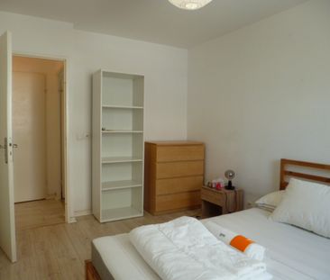 Appartement 3 pièces de 53 à Cergy - Photo 4