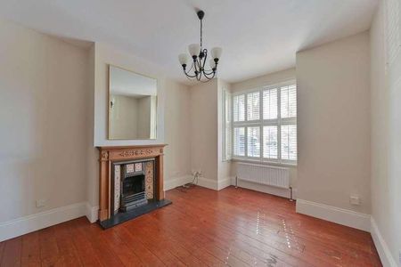 Dundonald Road, Wimbledon, SW19 - Photo 2