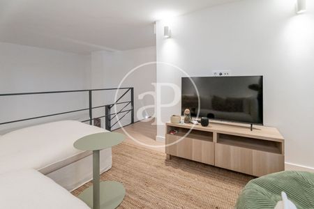 Duplex for rent in Prosperidad (Madrid) - Photo 2