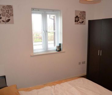 2 bedroom apartment to rent - Photo 6