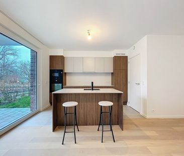 Appartement te huur in Gavere - Foto 2