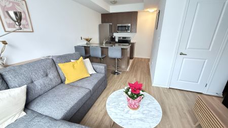 For Lease - 34 Fieldway Road Unit# 147, Toronto, Ontario - Photo 2