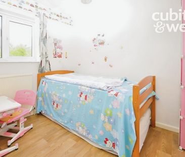 3 bedroom terraced house to rent - Photo 3