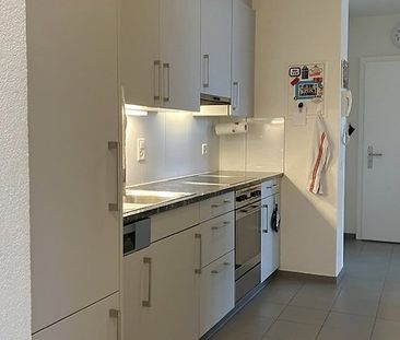 3 Zimmer, 67 m², 4. Stock - Photo 5