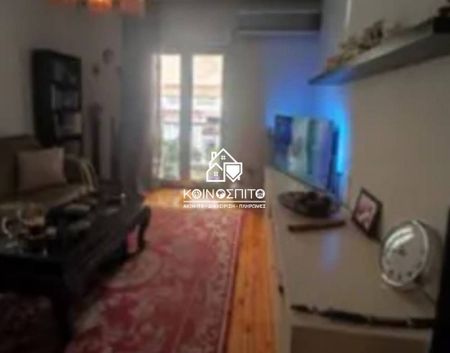 Διαμέρισμα για ενοικίαση Κέντρο (Καλαμαριά) - Photo 5