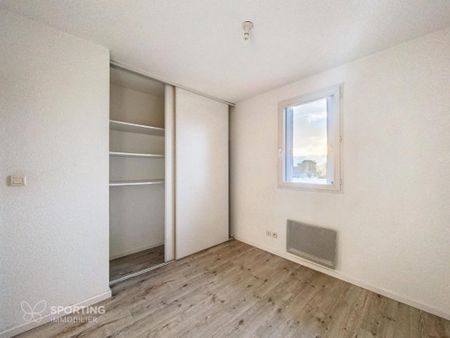 Appartement 2 pièces – 36 m² - Photo 2