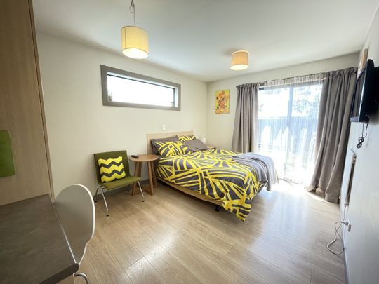 Unit Rm1, 45 Brockworth Place, Riccarton, Christchurch - Photo 1