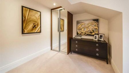 2 bedroom penthouse to rent - Photo 5